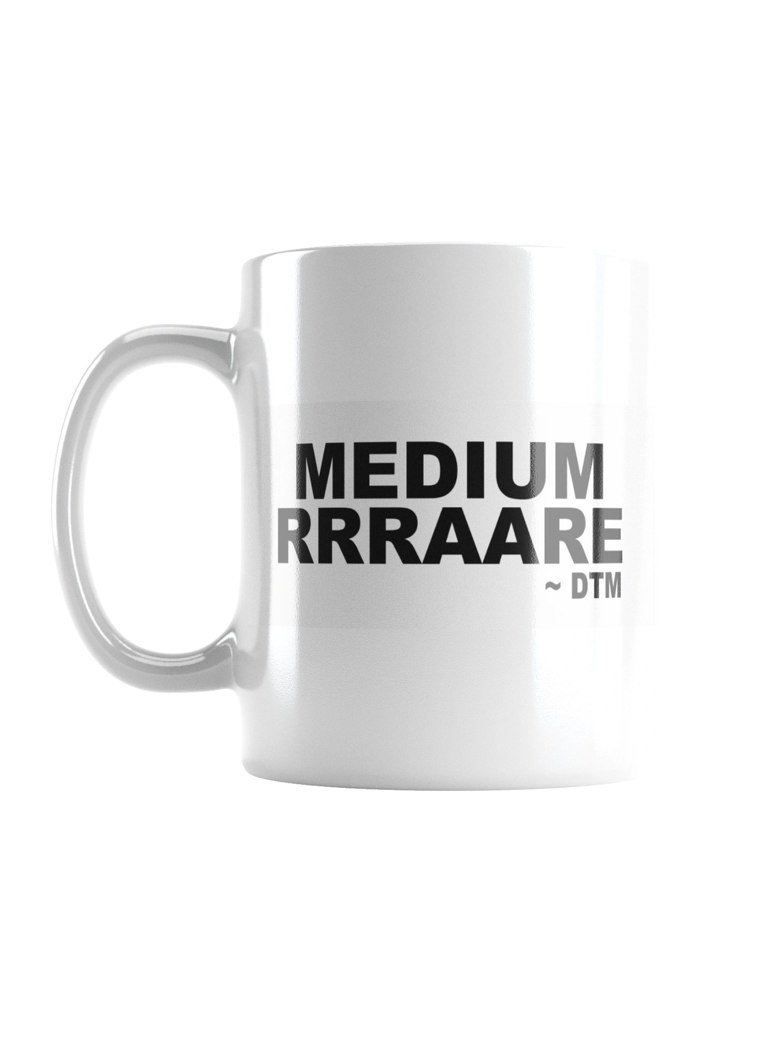 Medium Rrraare Mug product image (1)