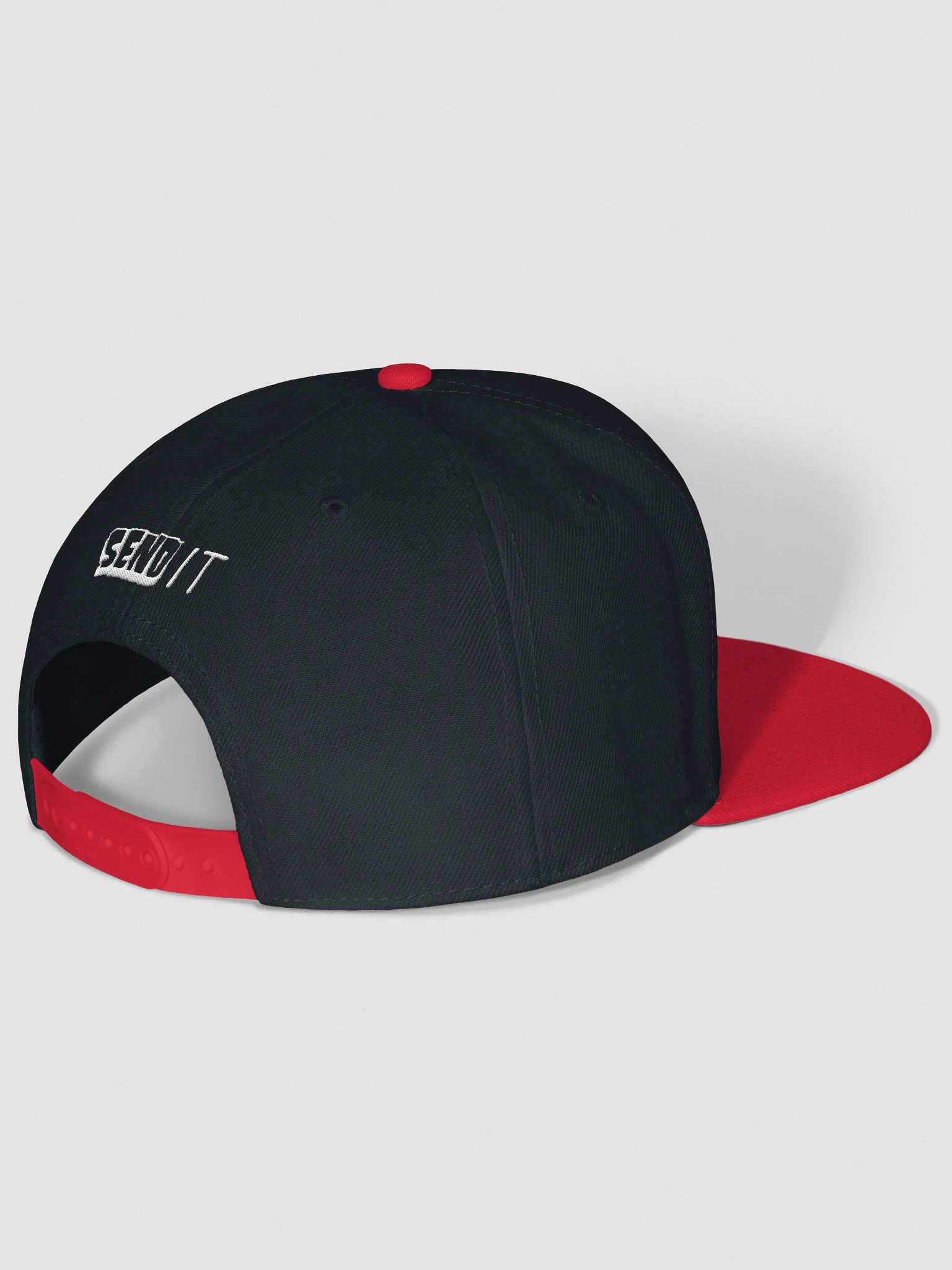 Shredneck - Send it Cap product image (27)