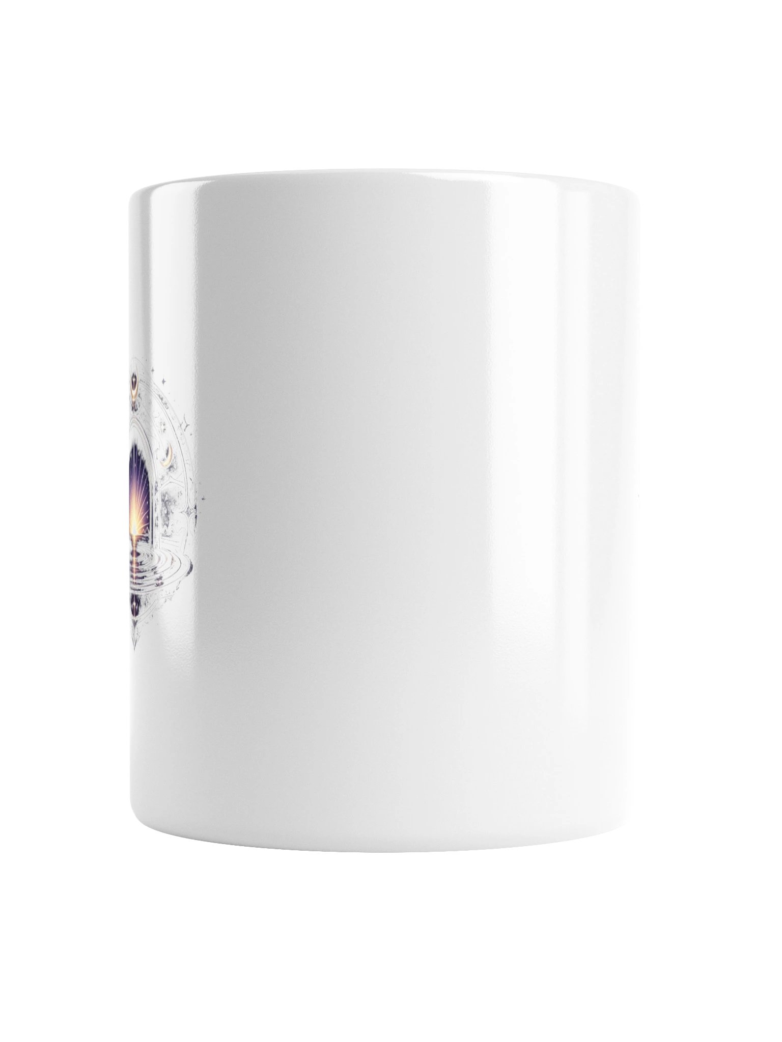 Celestial Horizon Gate — Mug product image (2)