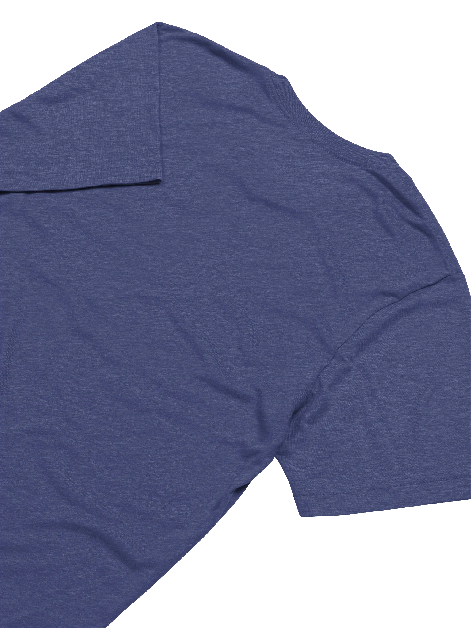 HAITI NAN MONDYAL 2026: Patriotic Tri-Blend Tee product image (7)
