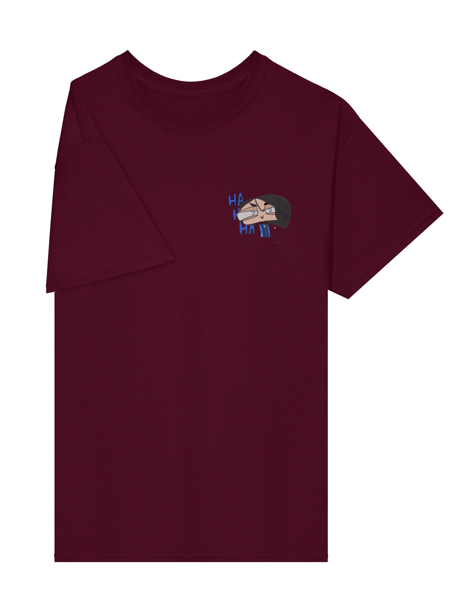 Subtle Gremlin Astral T-Shirt product image (4)
