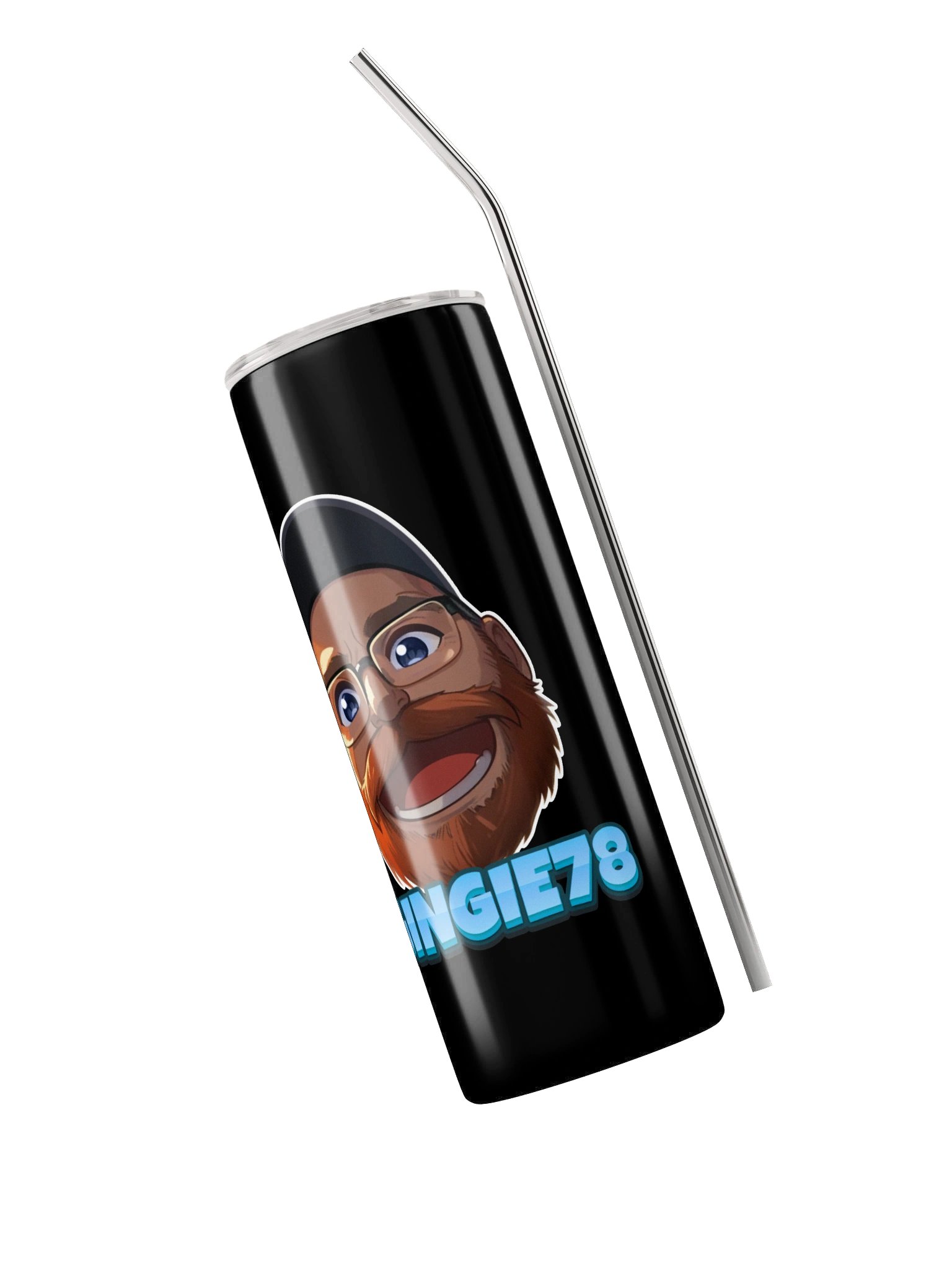 Gingie Tumbler product image (5)