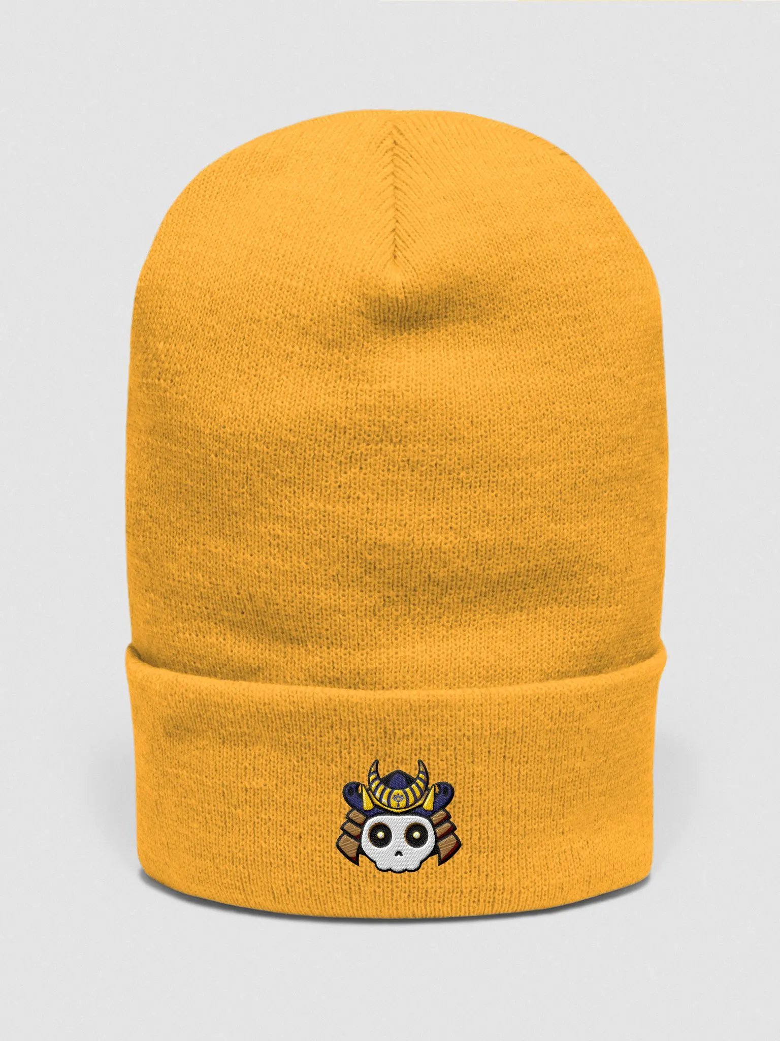 Scymurai BEANIE product image (2)