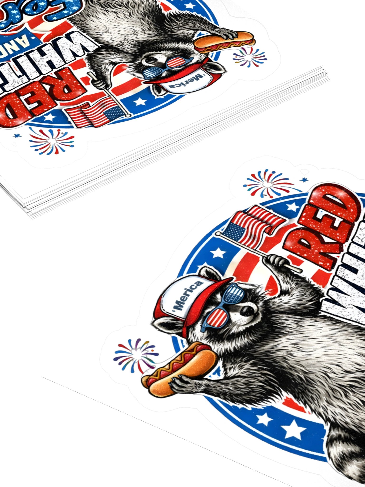 Feral Patriot product image (11)