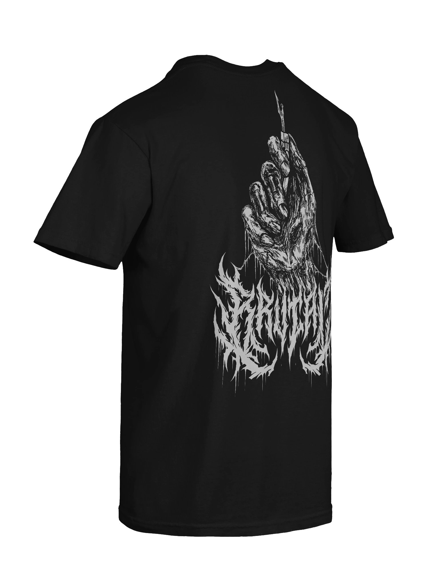 Brutal (White) product image (12)
