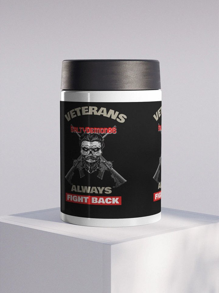 FIGHT BACK product image (2)