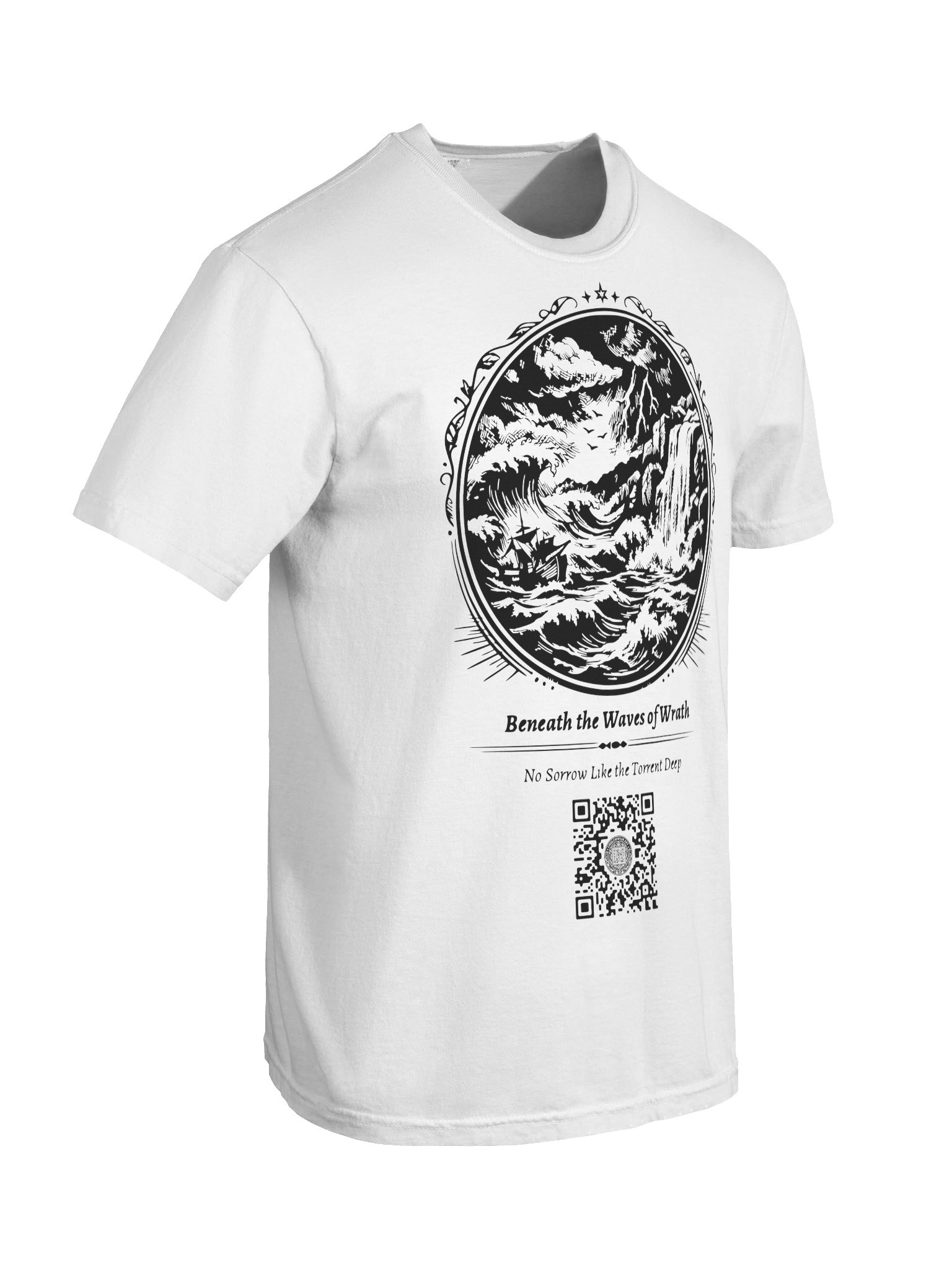 Waves of Wrath product image (8)