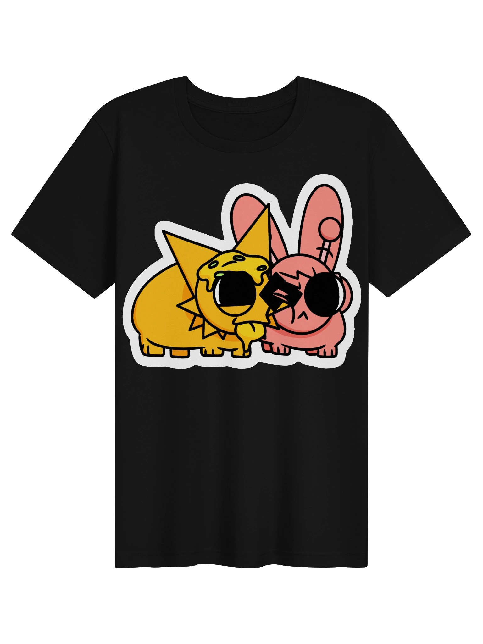 Double Loaf T-Shirt product image (1)
