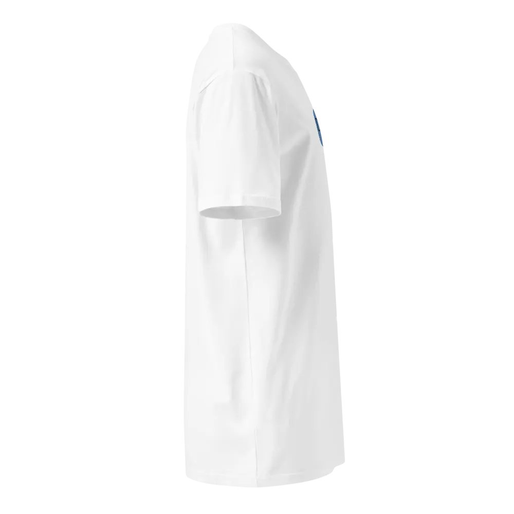 The DebTV Shopper Tee product image (4)