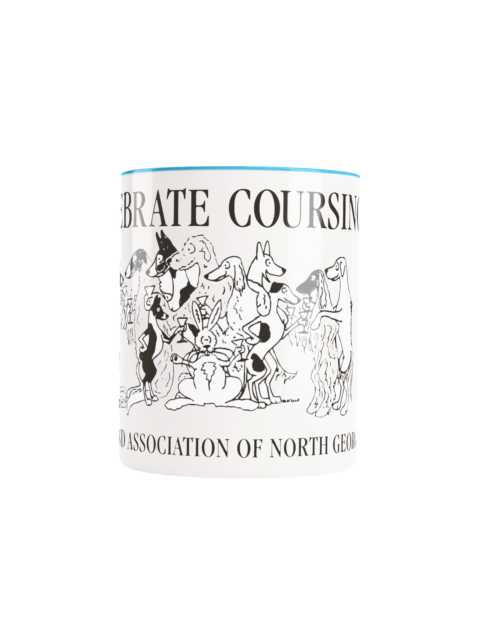 Celebrate Coursing Ceramic Mug product image (18)