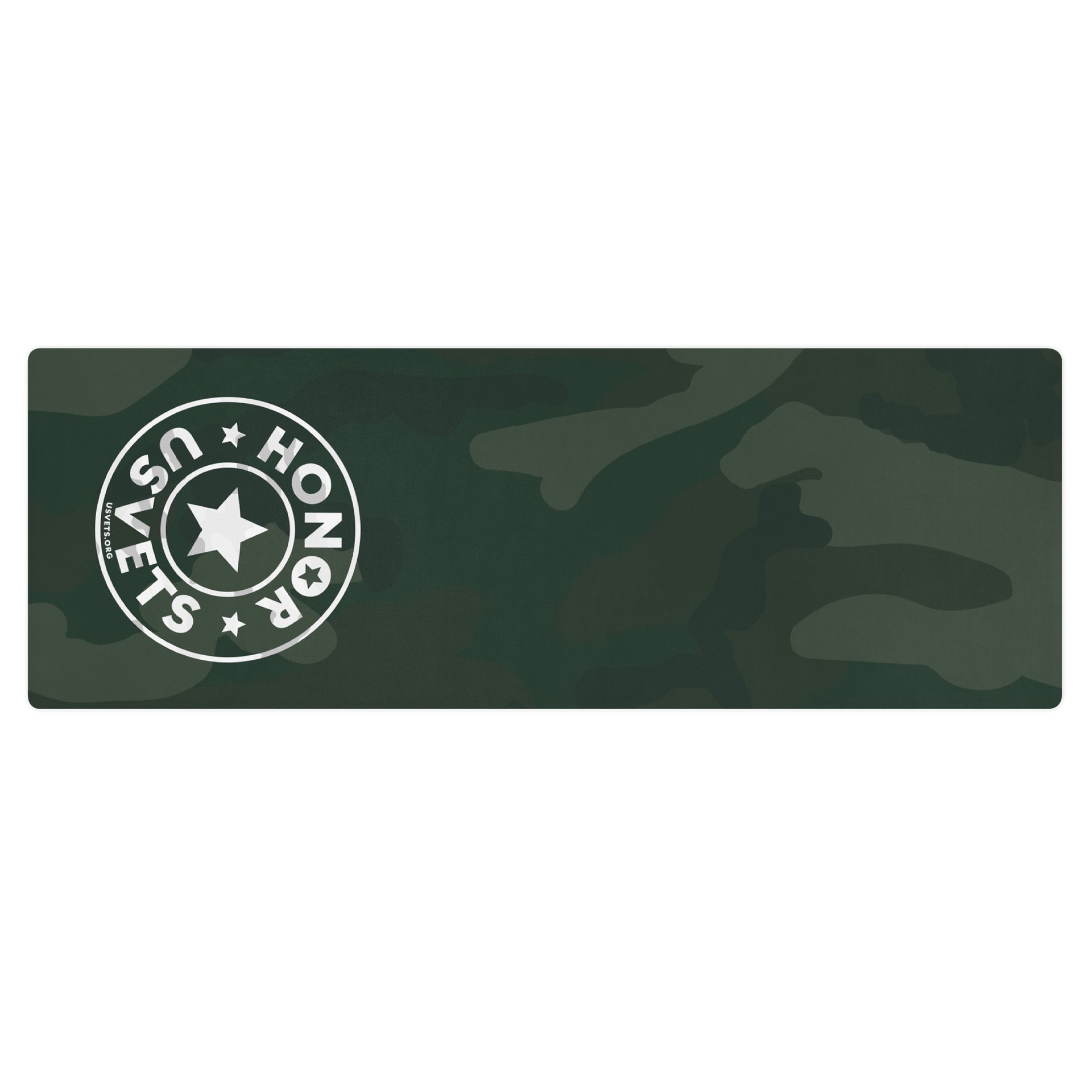 HONORUSVETS - YOGA MAT product image (4)