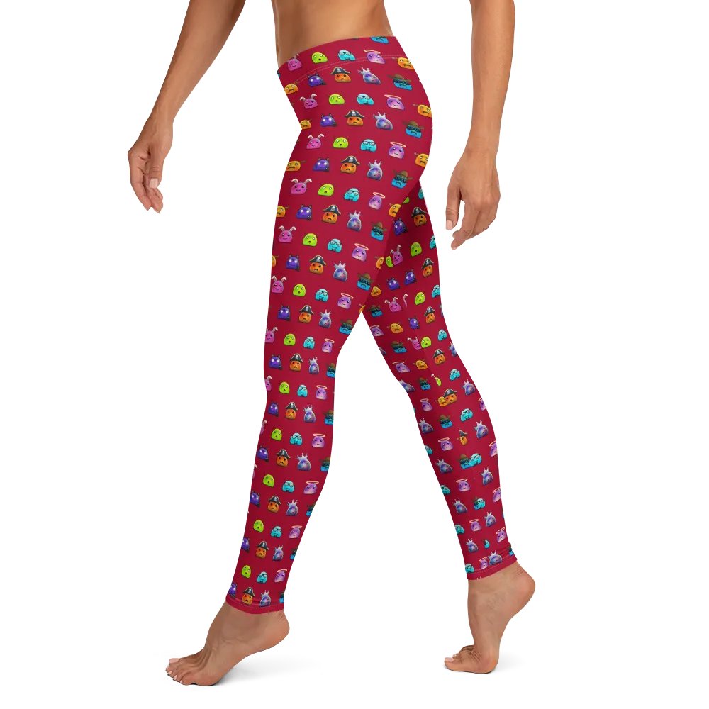 The Morbies - Leggings product image (4)