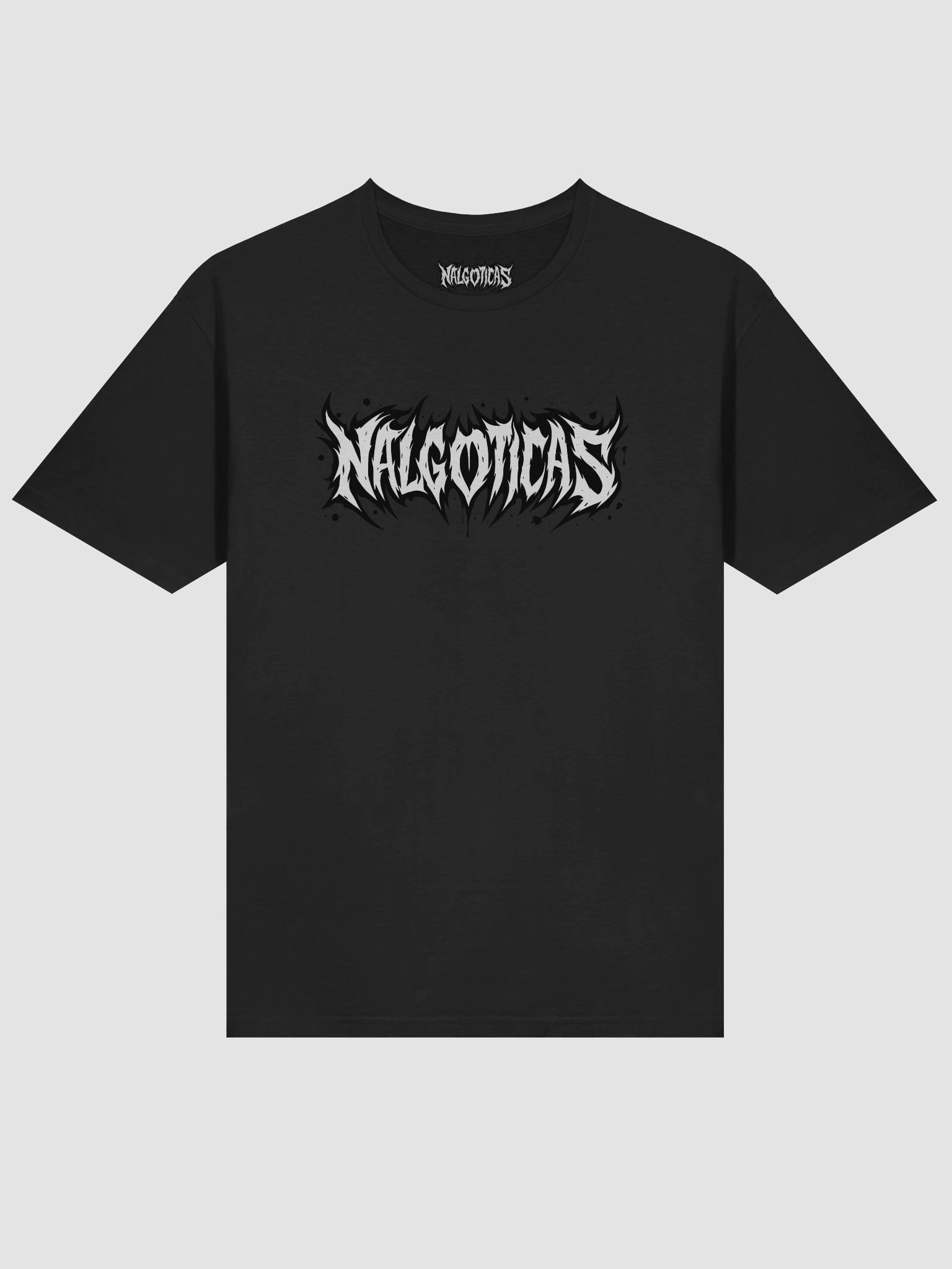 Nalgoticas tee product image (9)