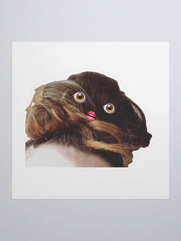 MoBun Sticker product image (1)