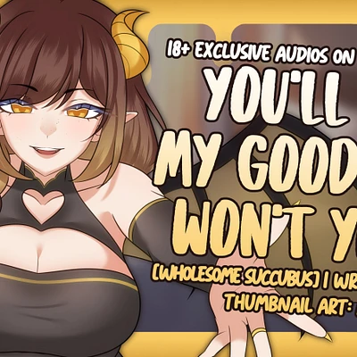 Audio thumbnail