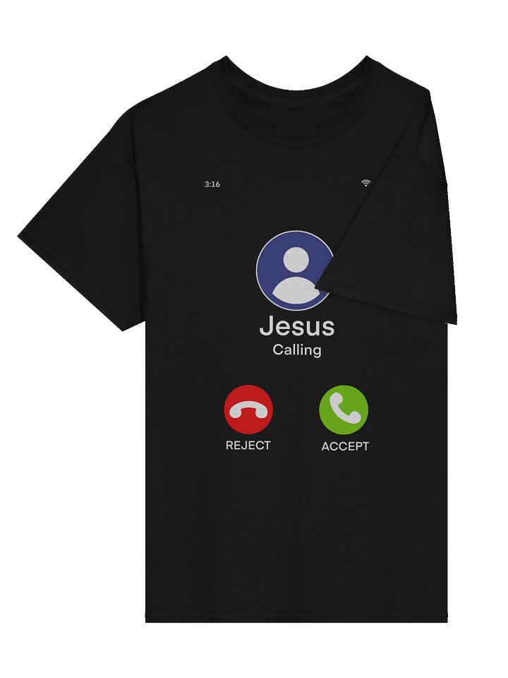 Jesus Calling T Shirt product image (2)