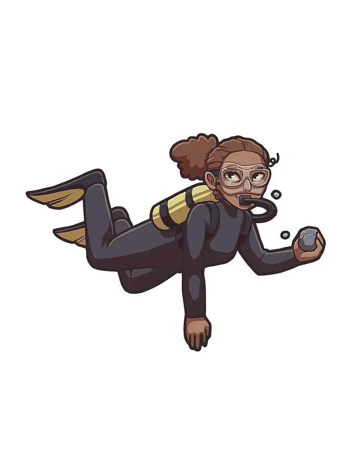 Class of Professionals - Sticker Sheet #1 product image (2)