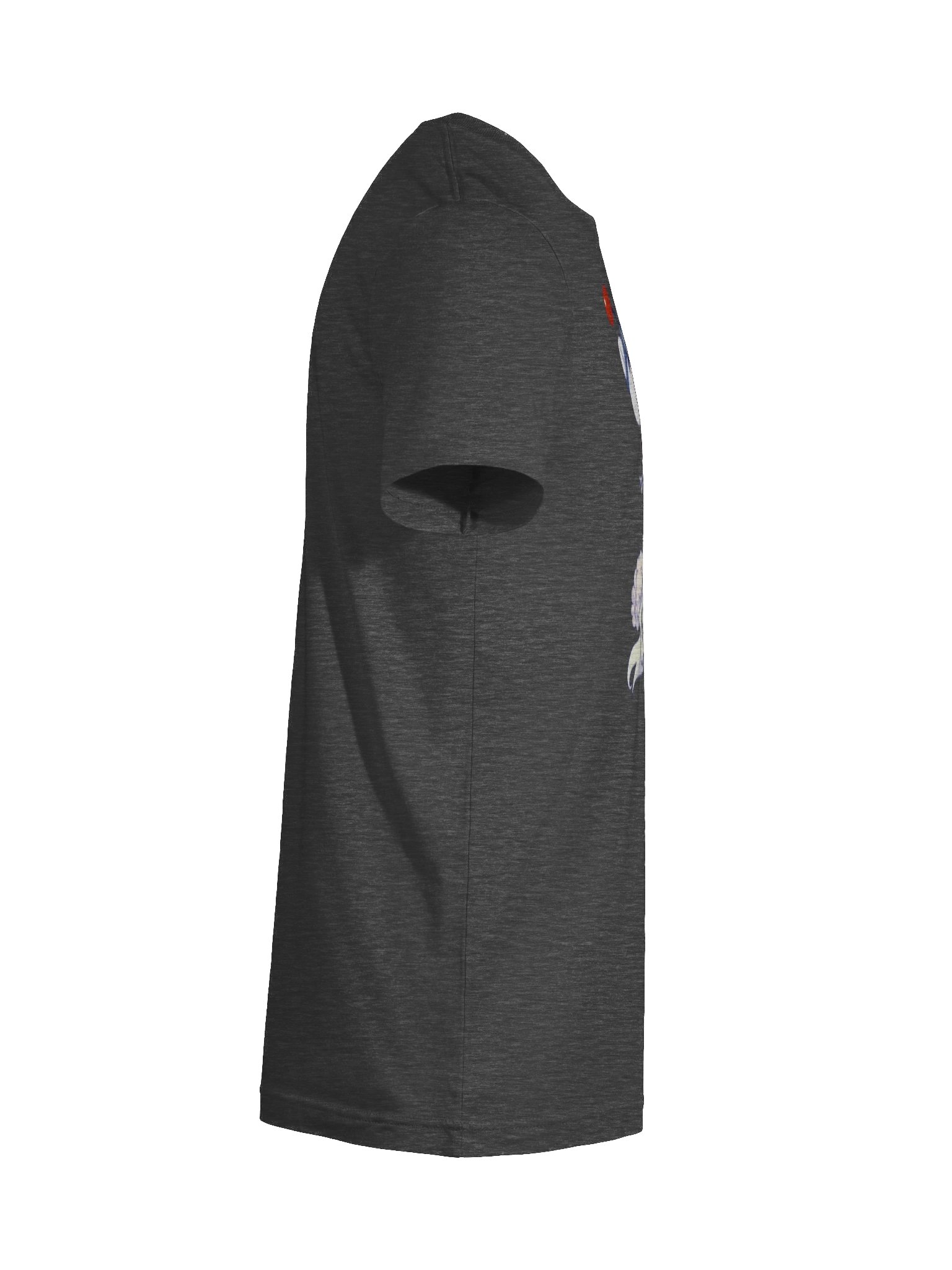 2020 Logo Soft Tee product image (12)