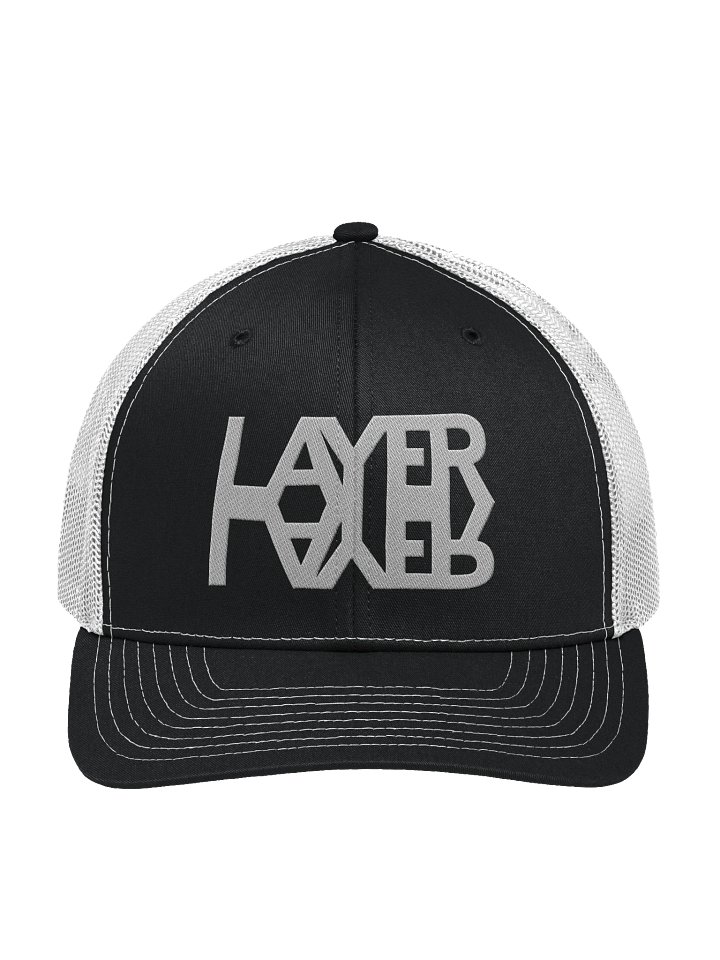 LXL Trucker Cap product image (1)