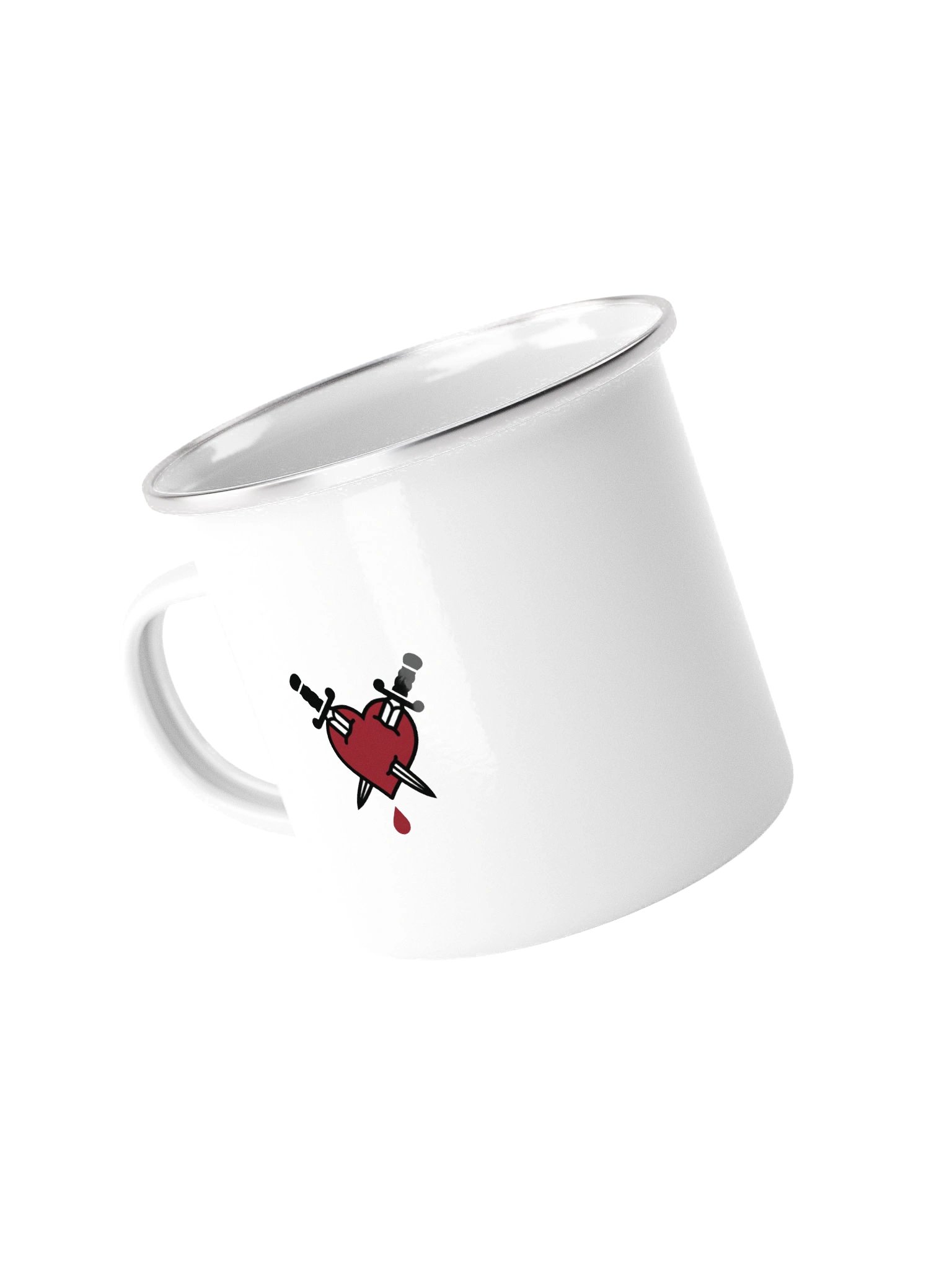 Fierce By Nature Mug product image (4)
