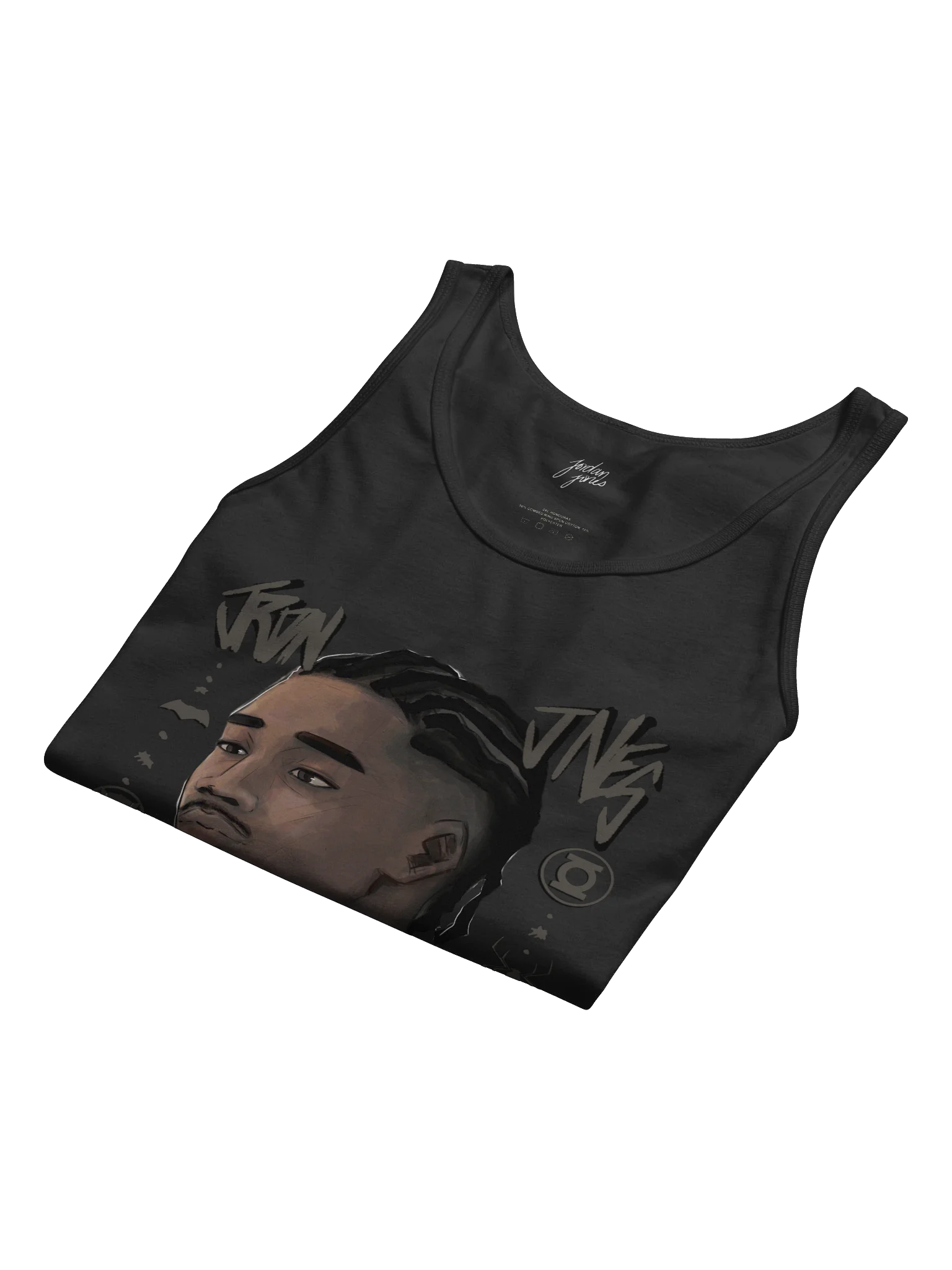 Jordan Jones | Tank product image (15)