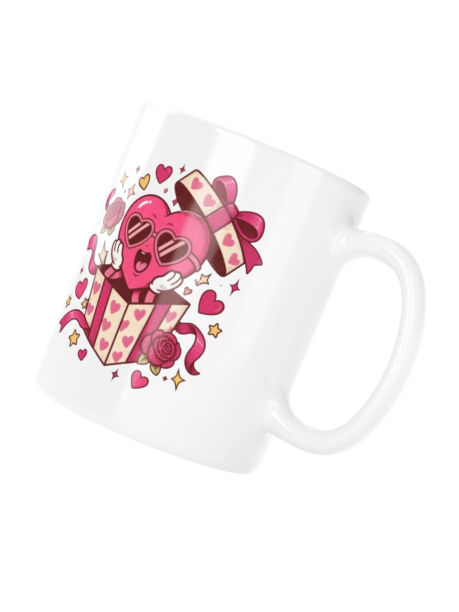 Surprise Heart product image (4)