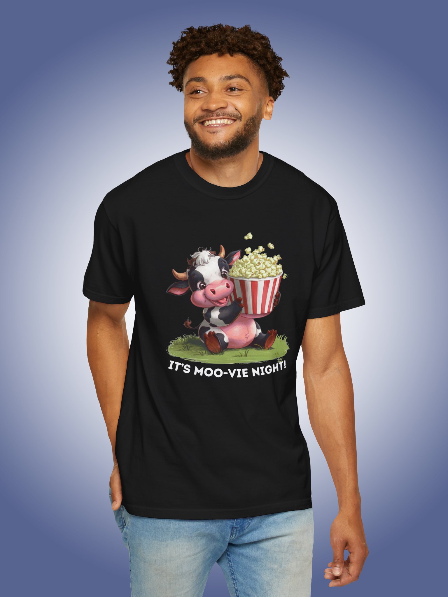 It's Moo-vie Night product image (9)