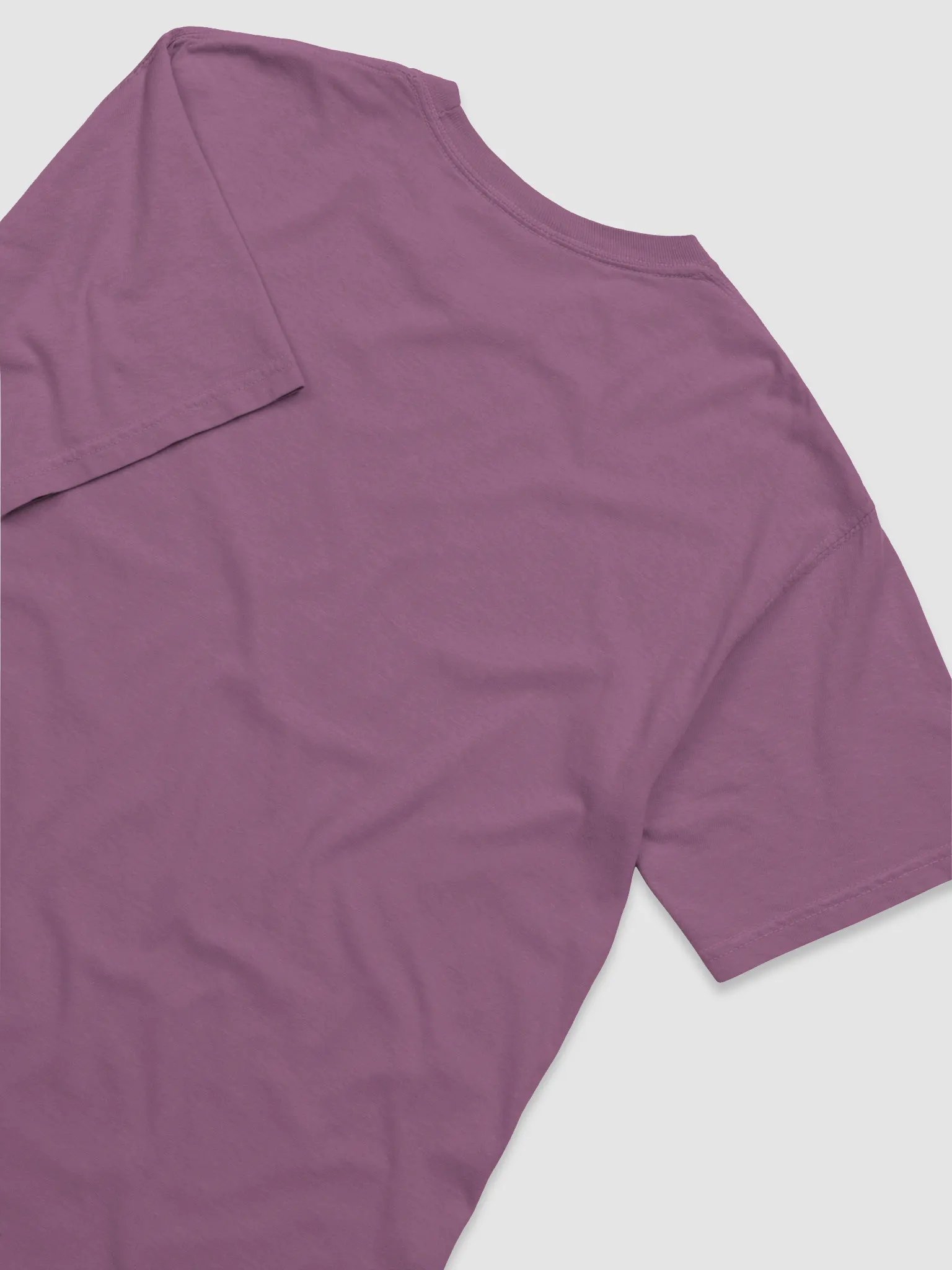 Camping Crew comfort colors cotton t-shirt product image (4)