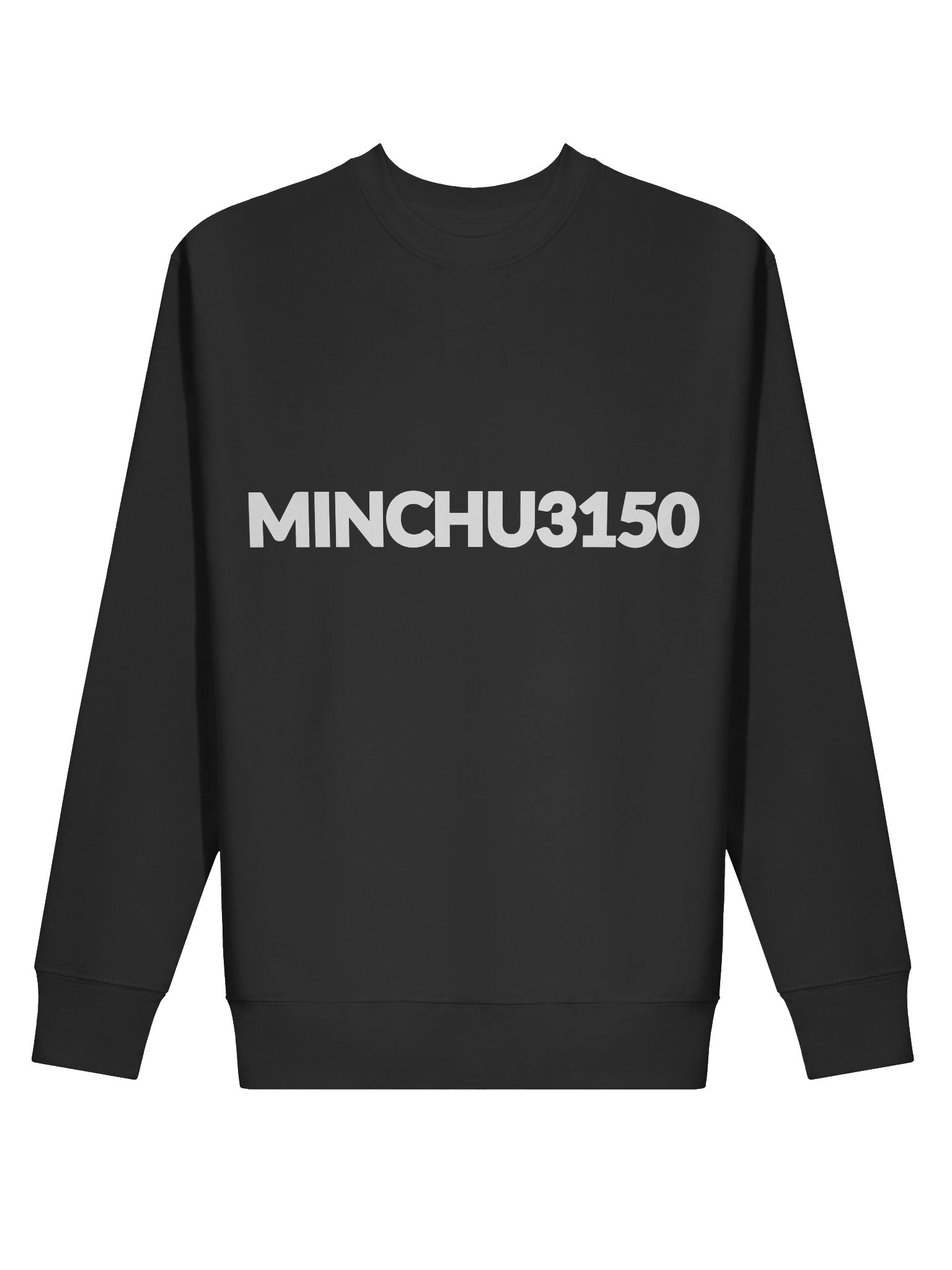 Monochrome Barcode Sweater product image (13)