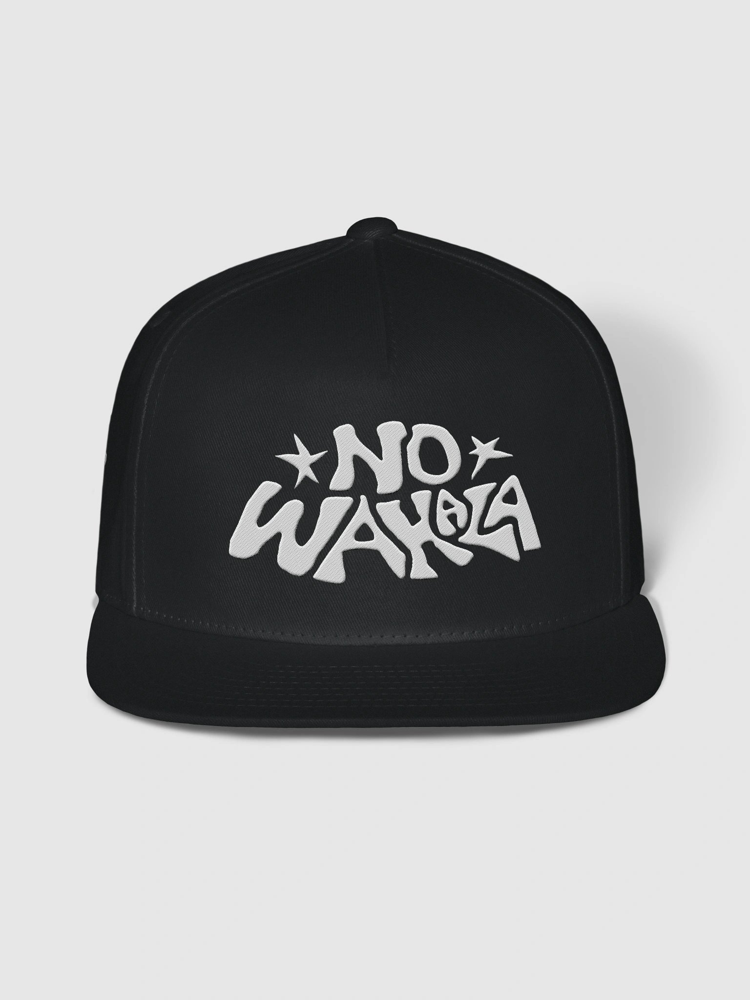 No Wahala® GOAT Power Snapback product image (1)