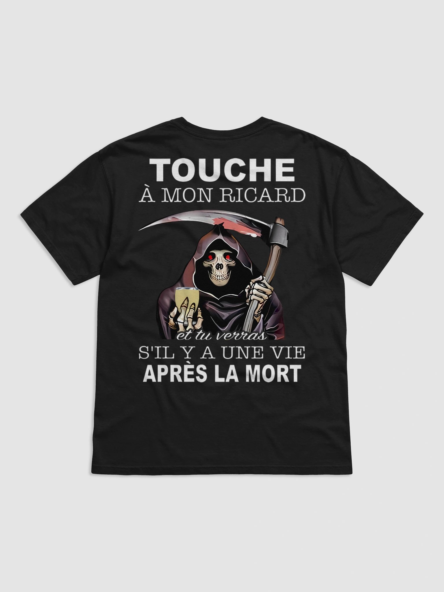 Touche à mon ricard product image (10)