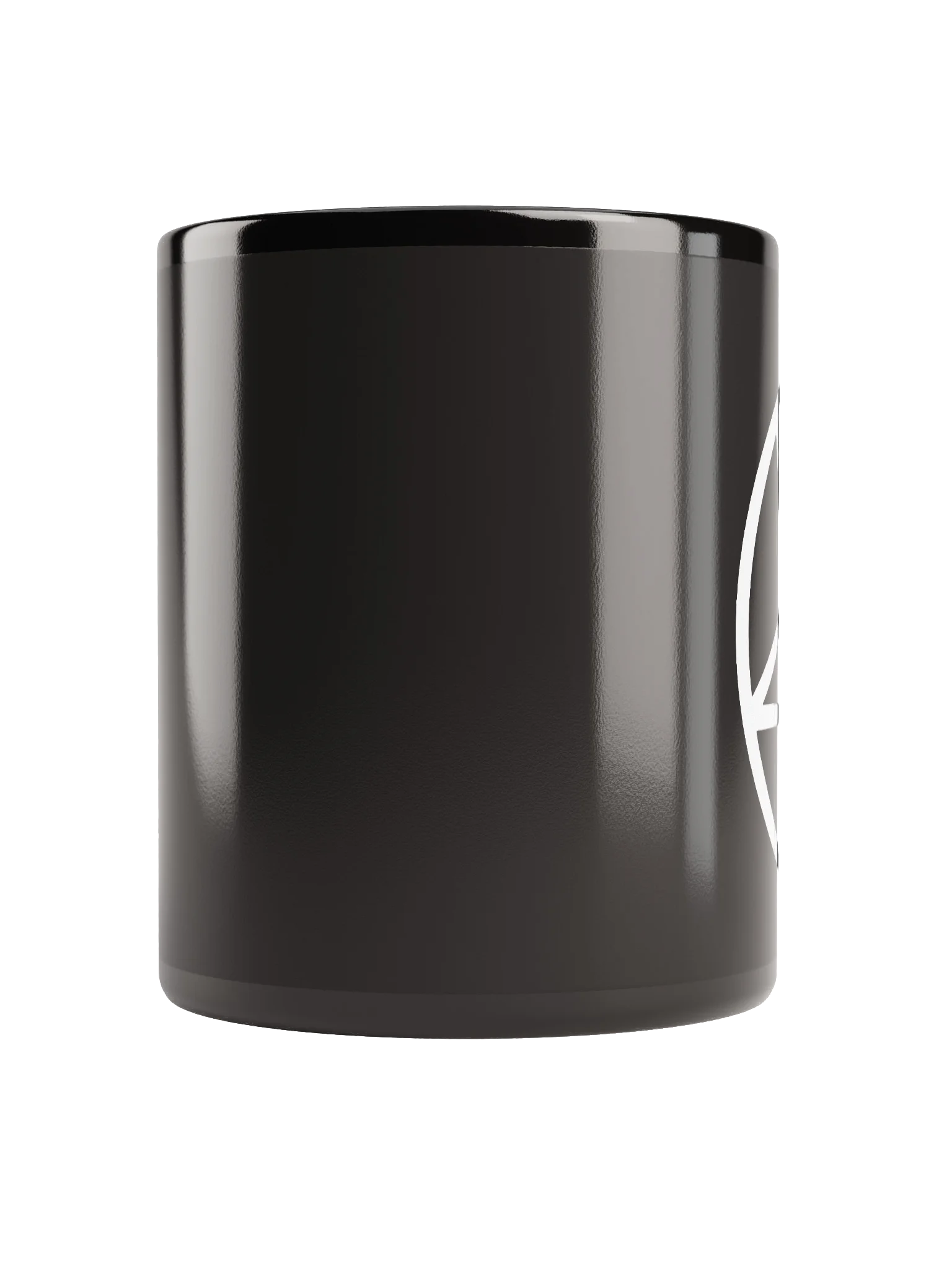 Bonfire Pentagram - Mug product image (5)