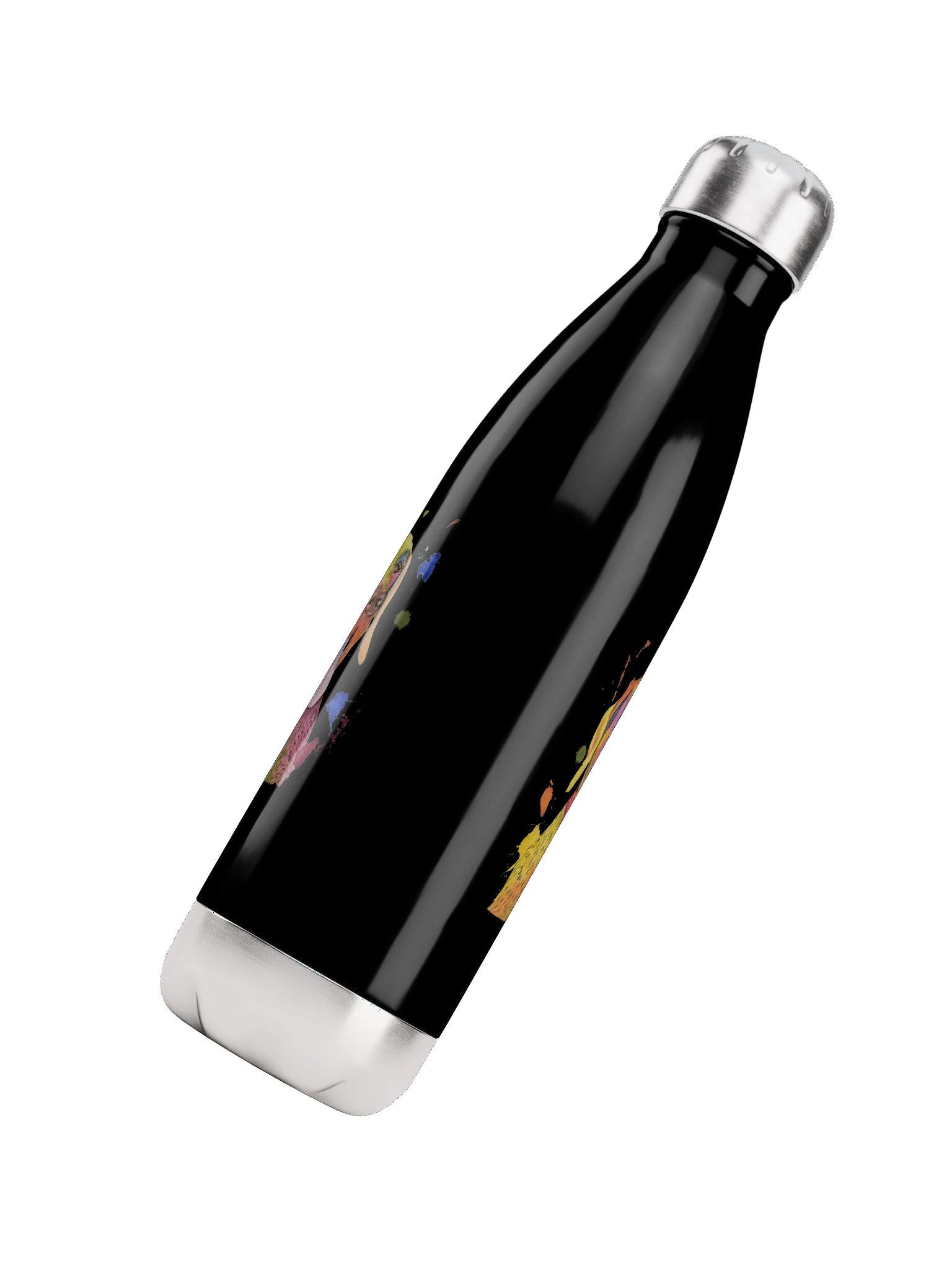 Yvie - Stainless Steel Water Bottle product image (4)