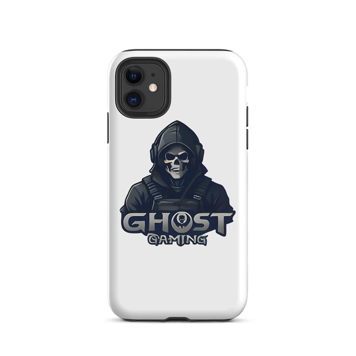 GhostGaming Tough Case for iPhone® product image (47)