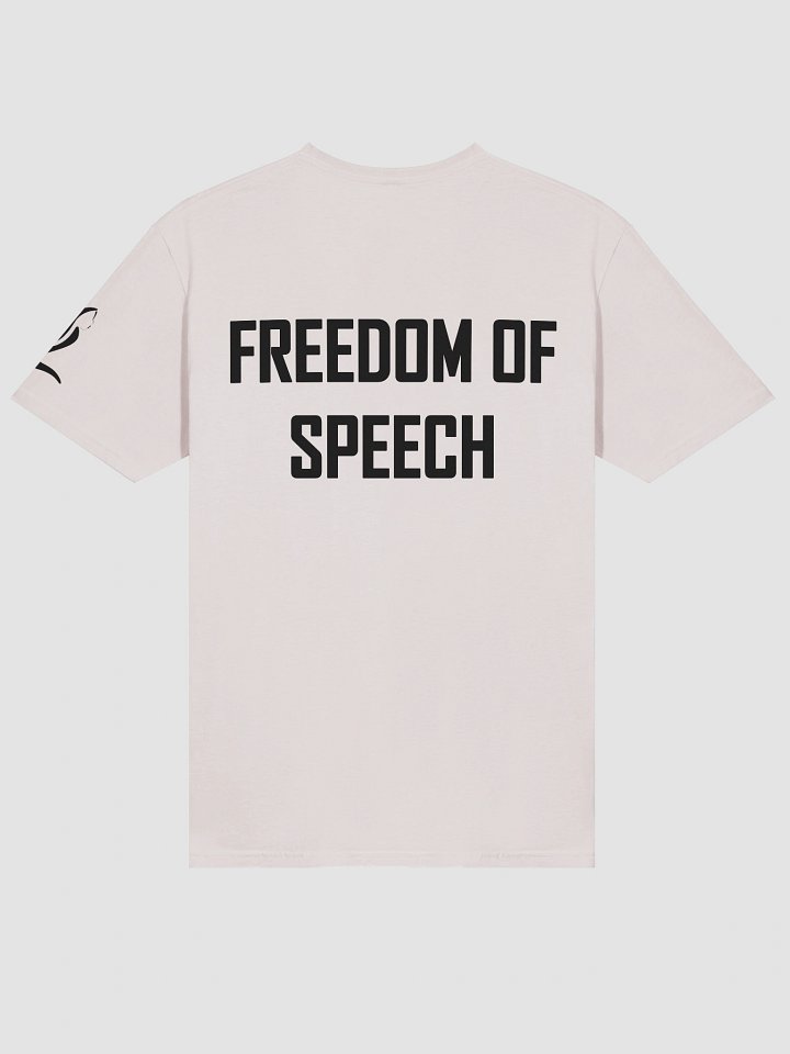 FREEDOM OF SPEECH product image (2)