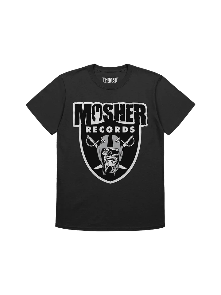 MOSHER RECORDS product image (1)