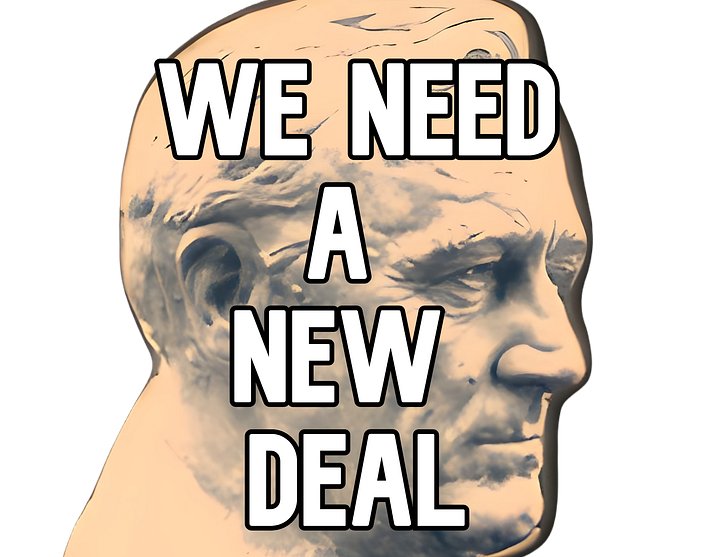 We Need a New Deal product image (2)