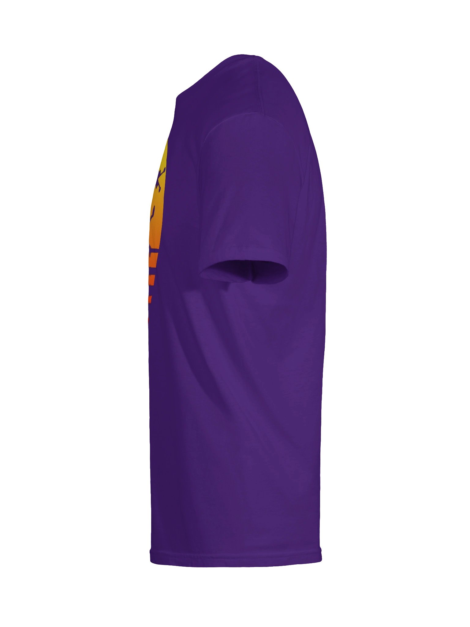 X-wing Sunset Tee product image (9)