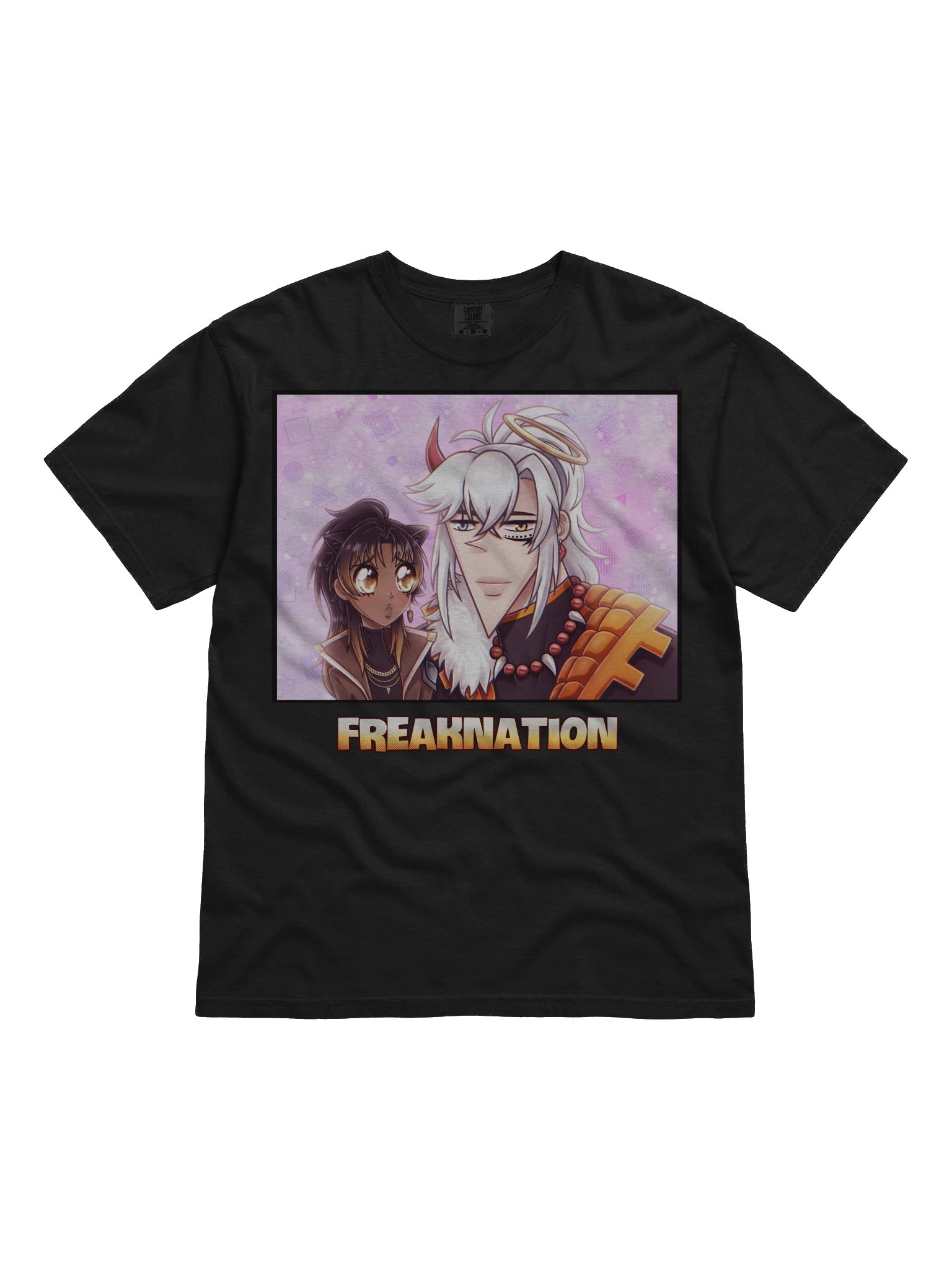 Freaknation (Phoenixx Version) product image (11)