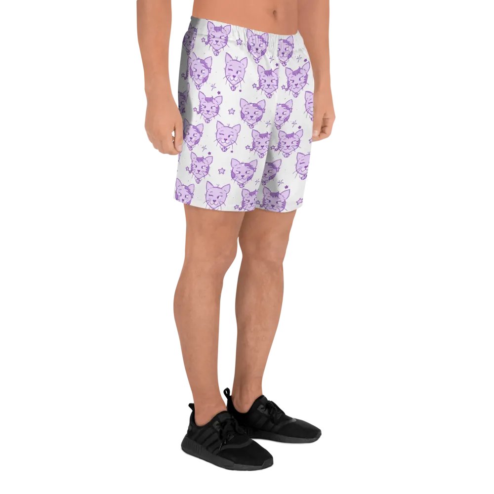 SHOW ME YOUR KITTY Shorts product image (7)