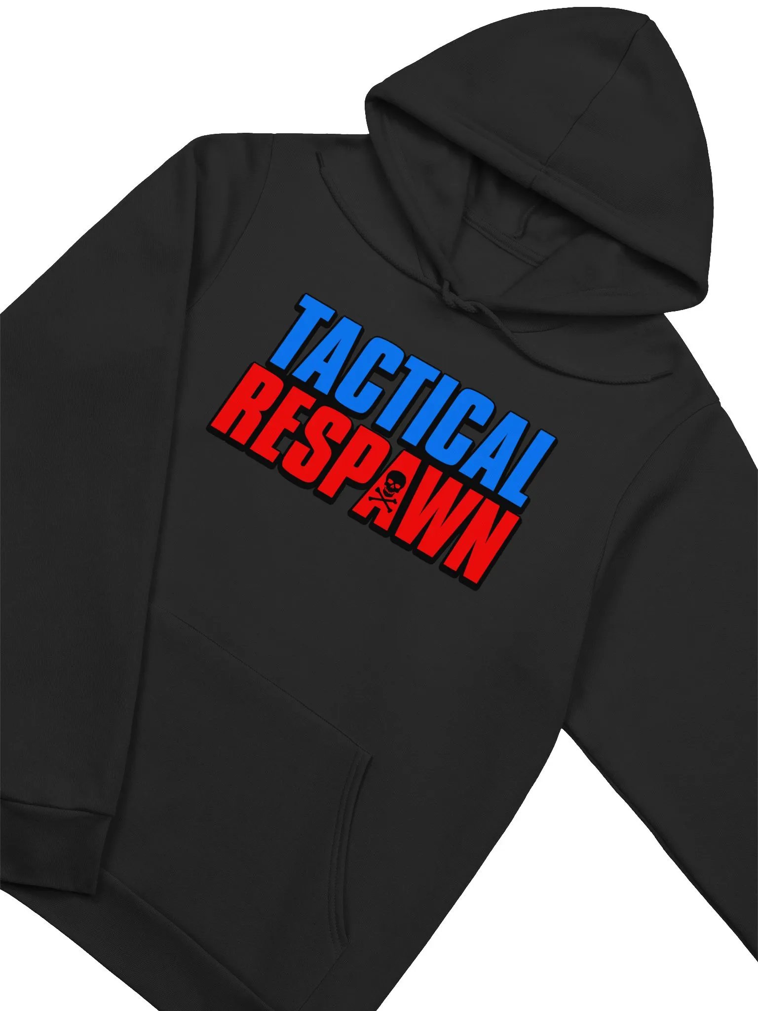 Tactical Respawn Hoodie product image (2)