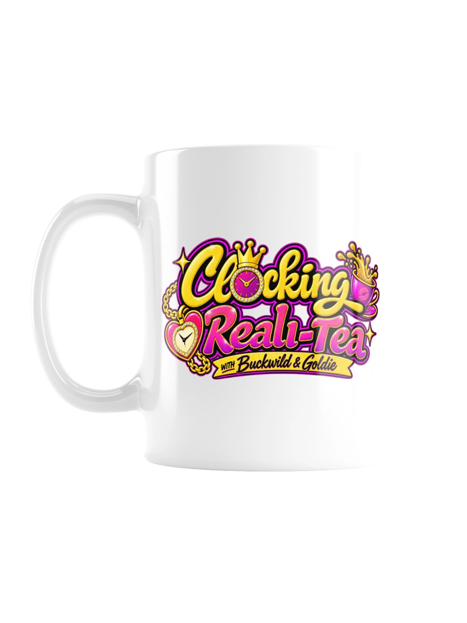 Clocking Reali-TeaMug product image (1)