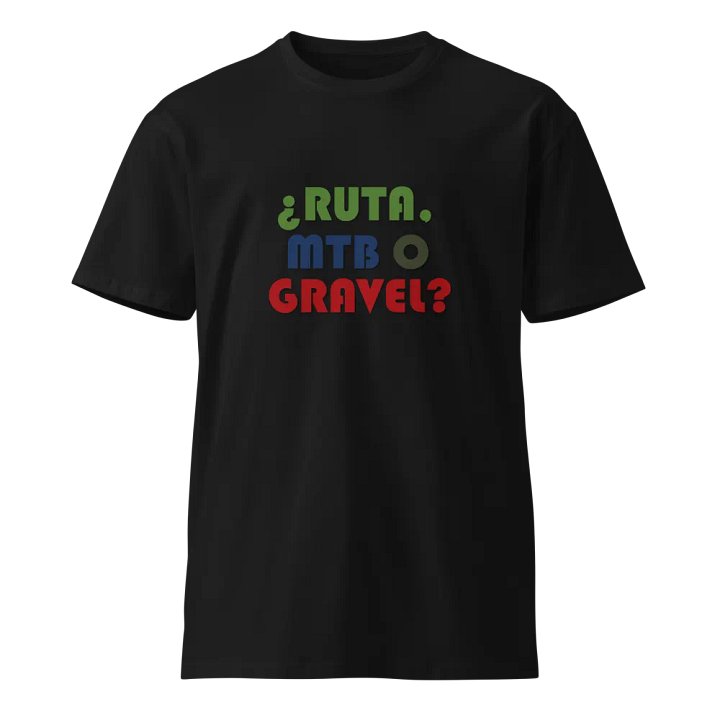 Ruta MTB o Gravel español product image (1)