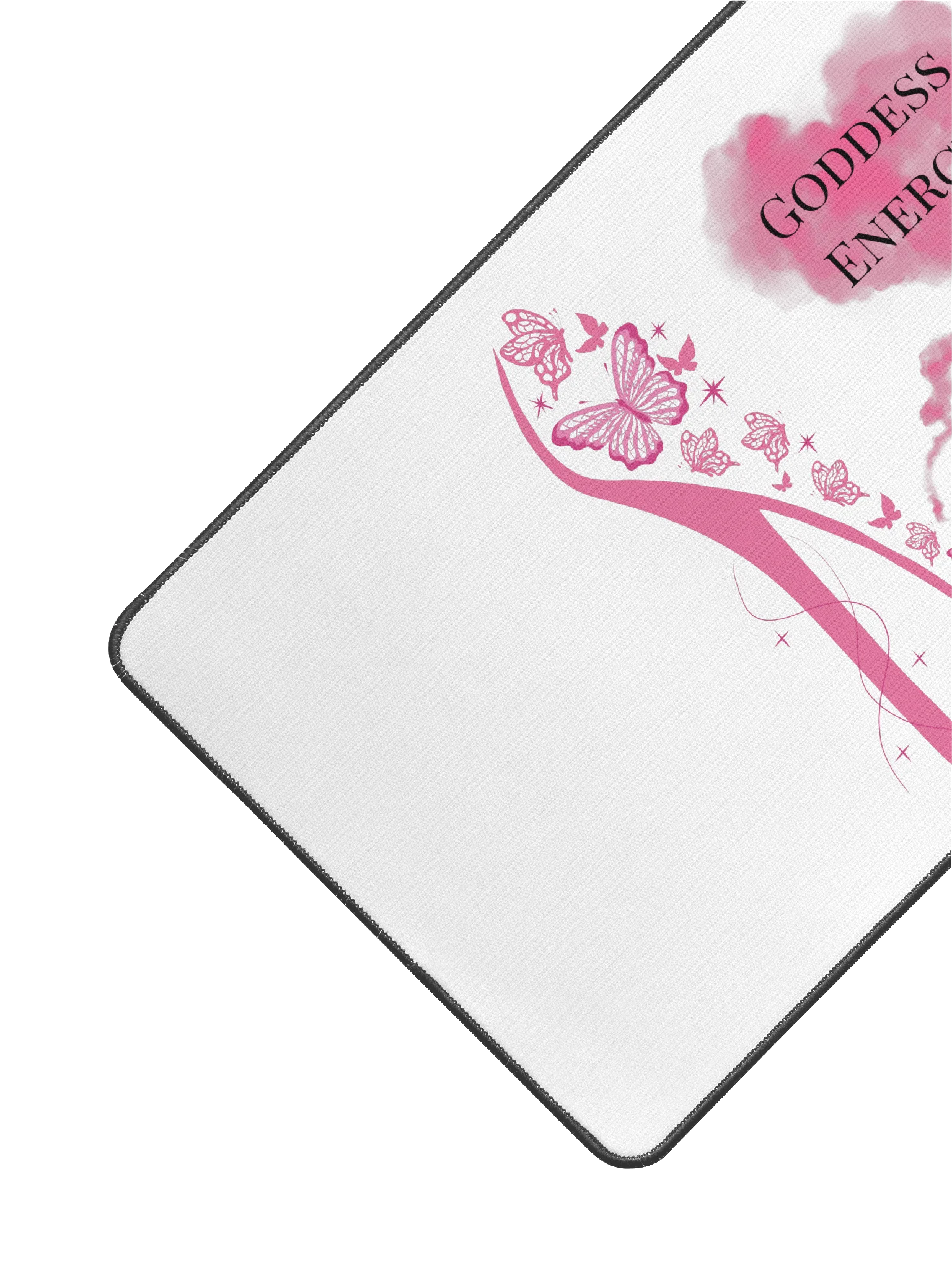 Goddess Energy Desk Mat product image (3)