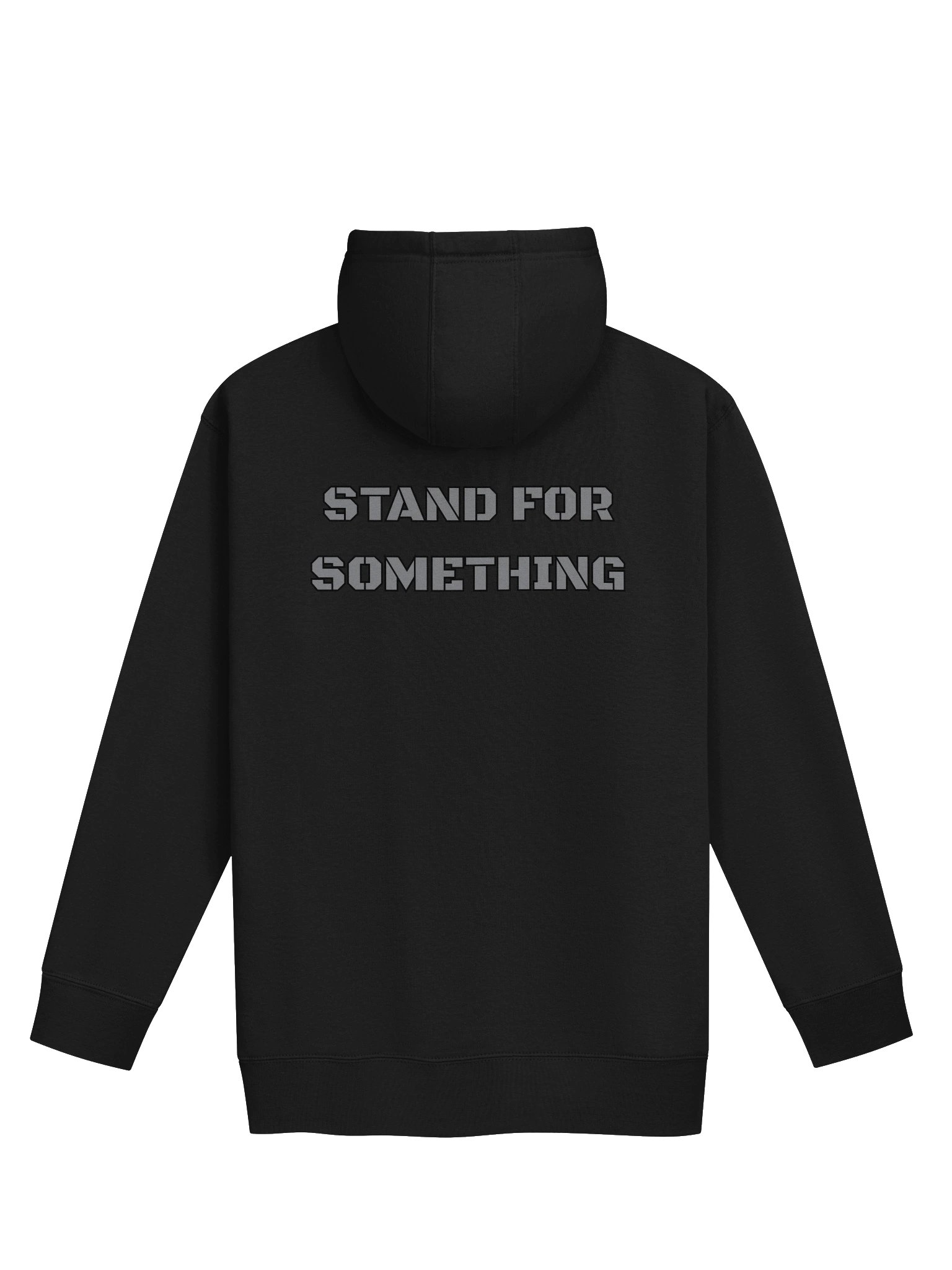 TinyFriend Logo hoodie product image (2)