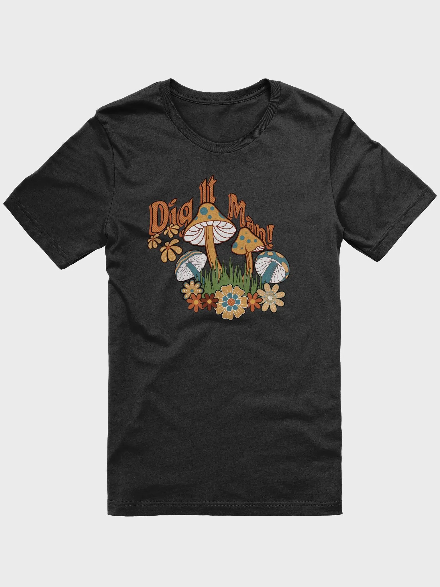 Dig it, man! product image (3)