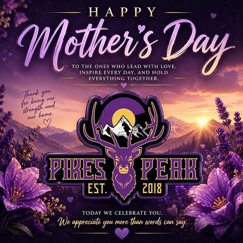 ⚔️Happy Mother's Day⚔️

⚔βΣΔЯDΣD ∇ILLΔIП⚔ 

Brotherhood: @beardedvillains
Chapter: @beardedvillainspikespeak
President: @von_...