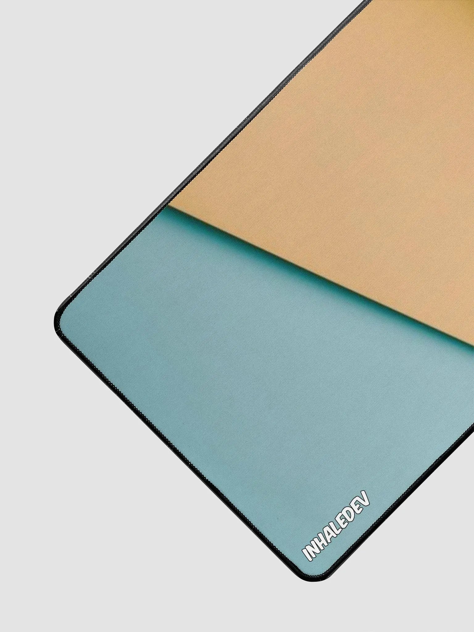 Minimalistic Colors- Desk Mat product image (3)