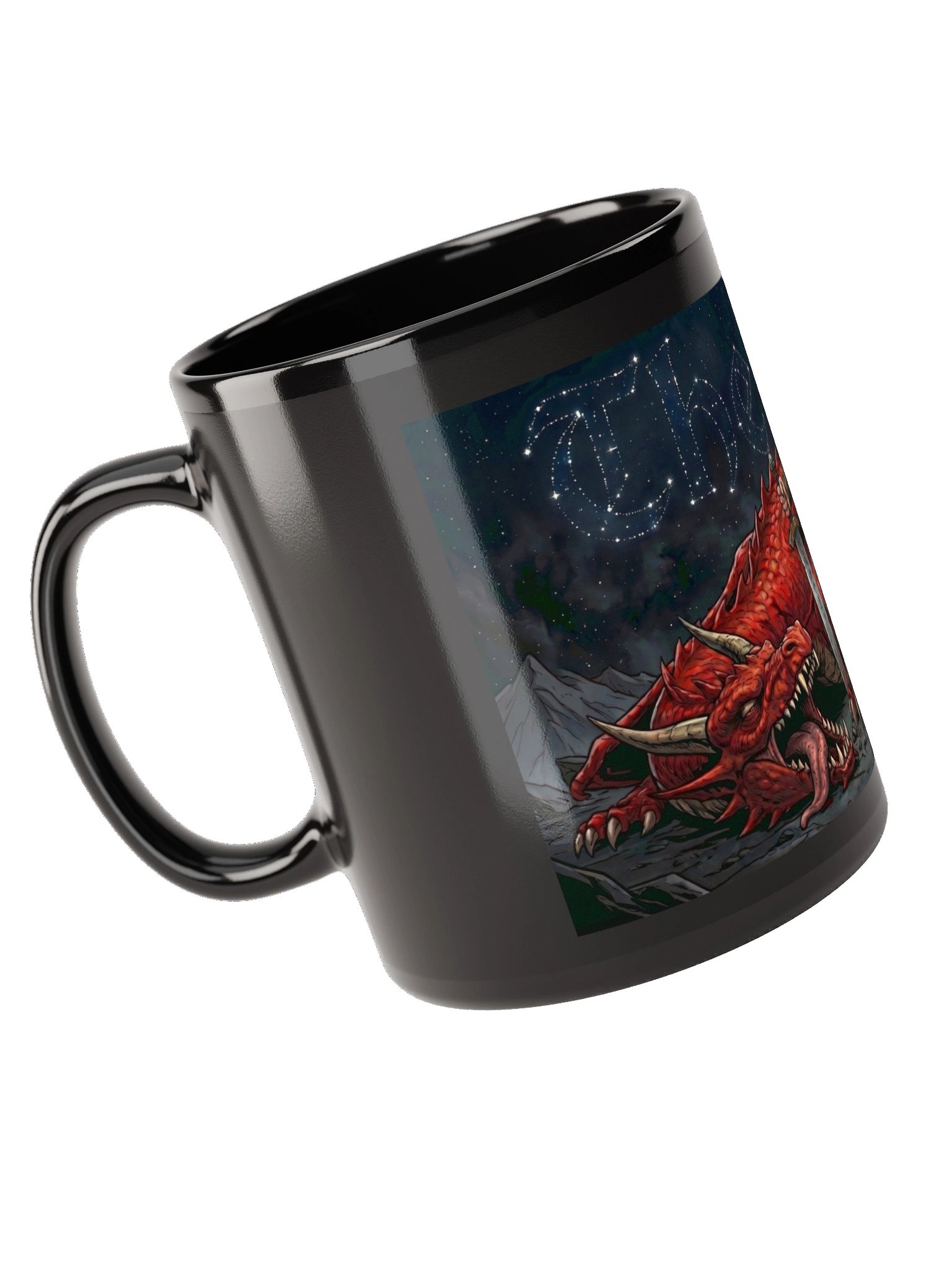 Viking Mug product image (4)