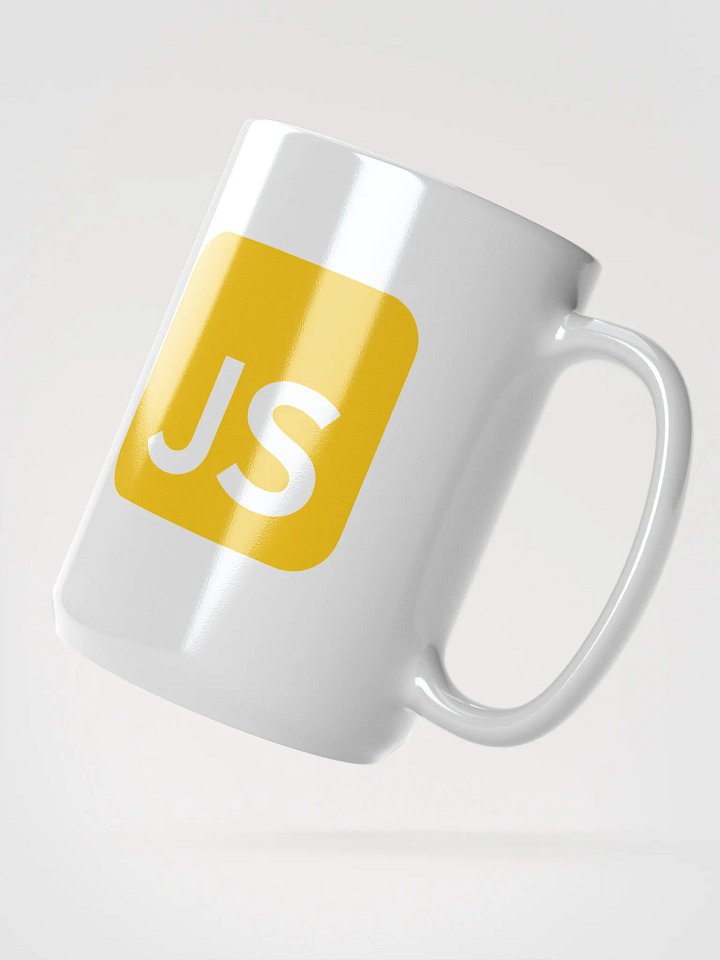 Js Mug product image (2)